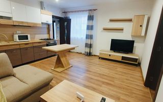 Apartament cu 2 camere la casa-Str Crinului-Zona Centrala - Poză 4