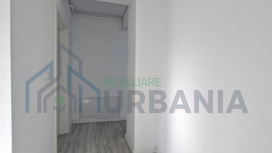 Apartament 2 camere, 50 mp, etaj 1, Bucium Visan - finisaje moderne, intabulat - Poză 3