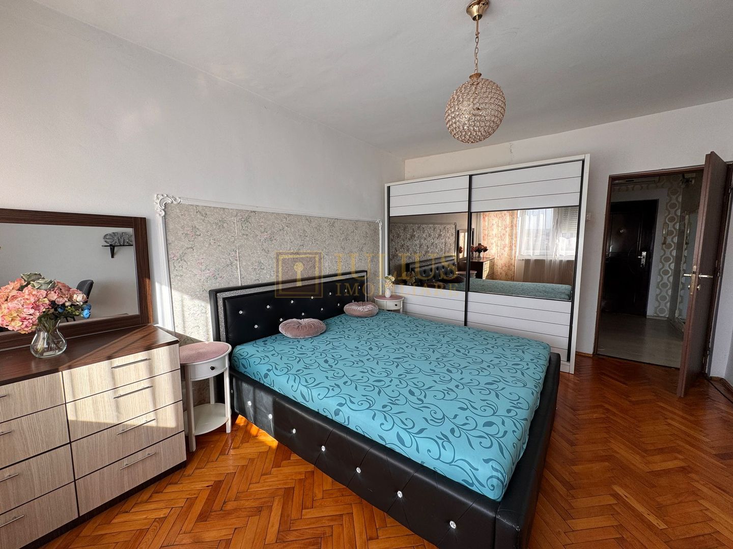 2 camere, Gheorghe Lazar, ideal pentru familie, studenti - Poză 1