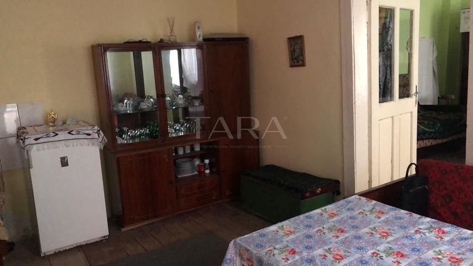 De vanzare apartament cu 2 camere in zona Garii. - Poză 1