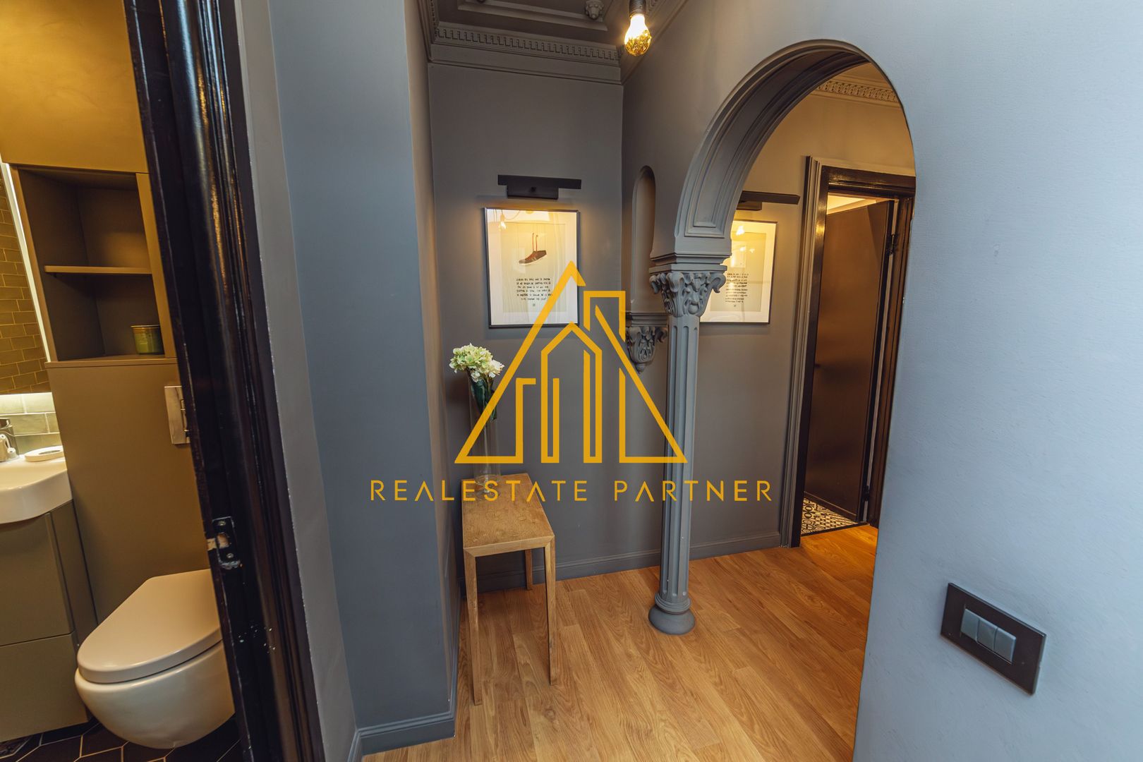 ⭐ Apartament de revistă, 3 camere, gata de mutare | Obor | Mobilat complet | - Poză 18