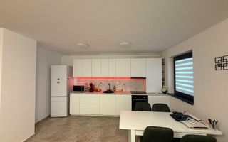 Apartament de inchiriat 2 camere, bloc nou Cetate - Poză 2