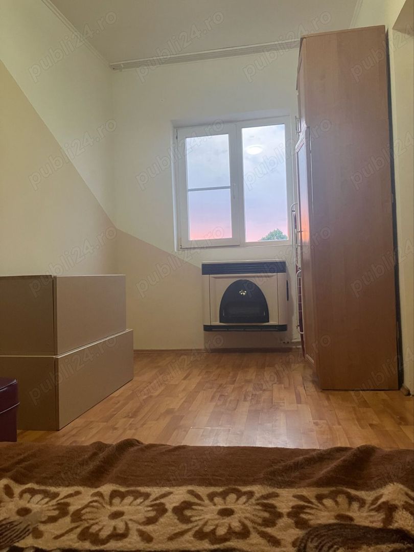 Apartament 2 camere et 4 - Poză 7