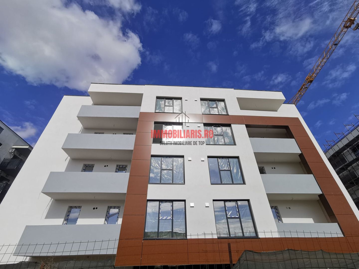 Theodor Pallady - Terasa Generoasa - Dezvoltator - Poză 1