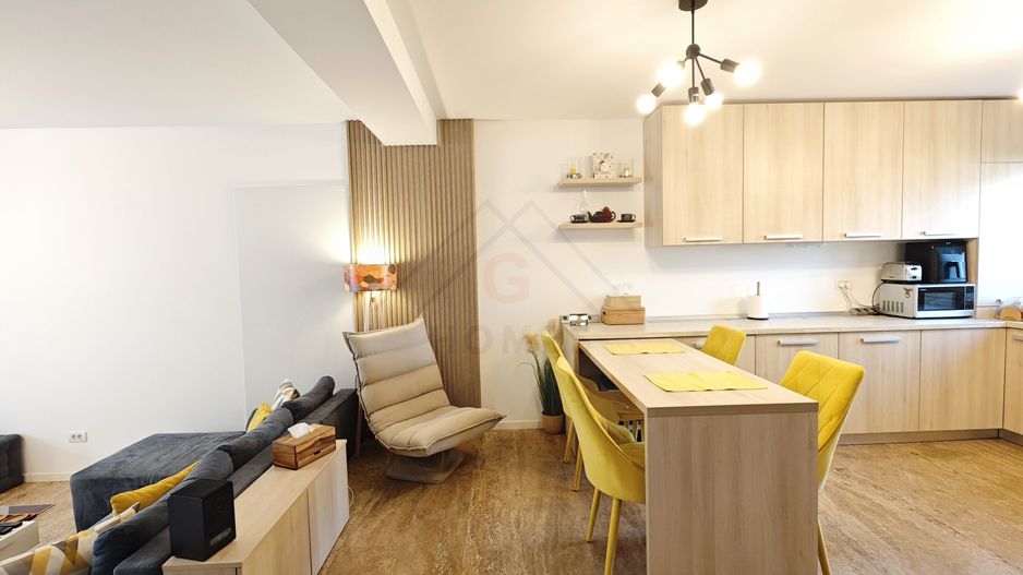 Lux si rafinament modern. Ferventia, aproape de padure. COMISION ZERO! - Poză 23