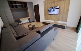 Apartament 2 Camere | Urban , Brașov | 58 mp + Balcon 8 mp | Parcare - Poză 2