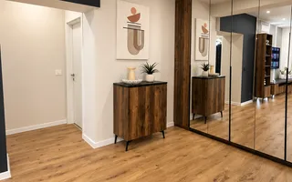 2 Camere mobilat si utilat complet | zona OMV Pipera - Poză 12