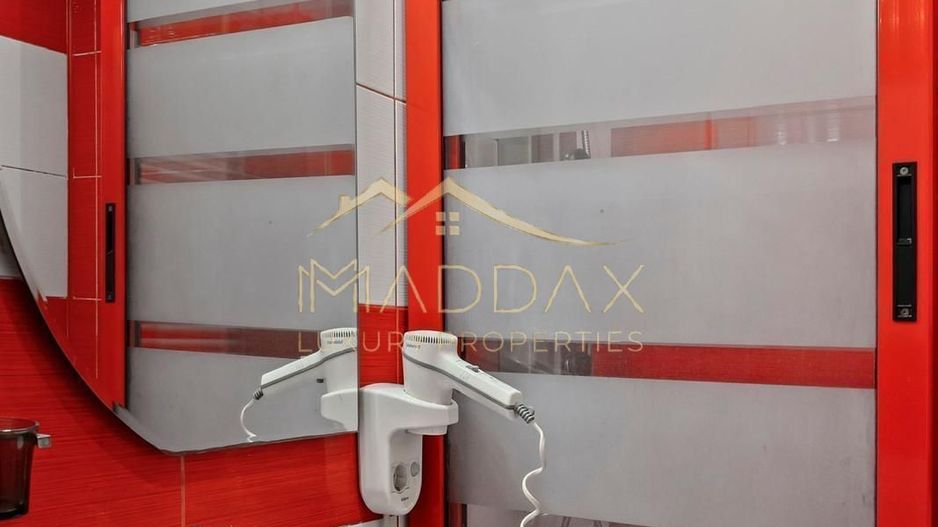 Apartament cu 4 camere***LUX***103mp // B-ul Unirii - Poză 30