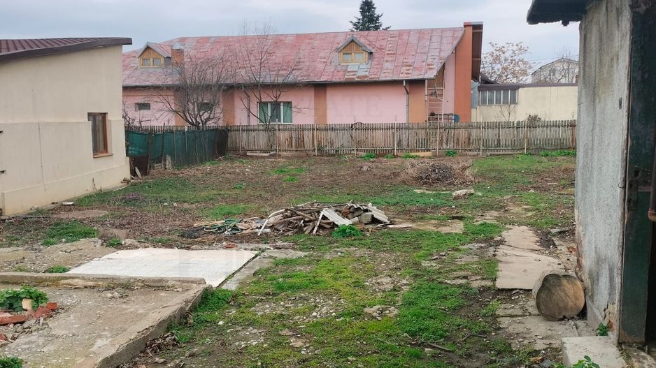 Teren 686 mp - Strada Veniamin Costache, lângă Parcul Mihai Viteazul - Poză 2