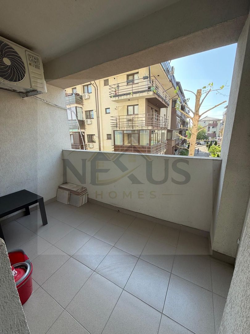 Metrou Dimitrie Leonida - Cheile Turzii - Apartament 2 cam - Parcare - Poză 12