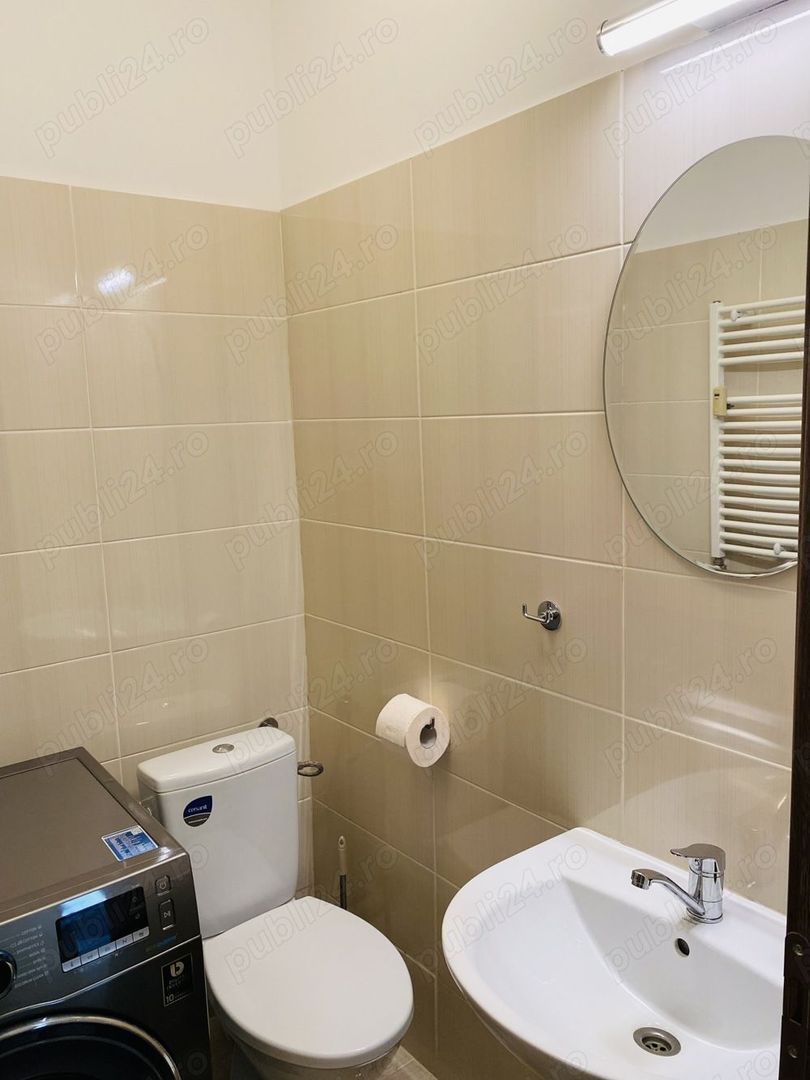 Vanzare - Ap. 3 camere Nerva Traian - Poză 4