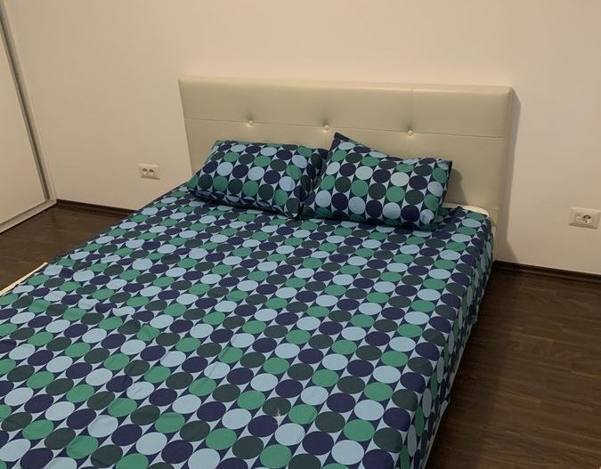 Apartament luminos, mobilat complet, centrala, etaj 1, Baba Novac, IOR - Poză 12