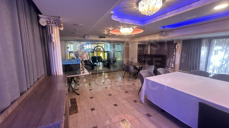 Chirie, Restaurant, 200mp, Strada Pandurilor, Botanica - Poză 1