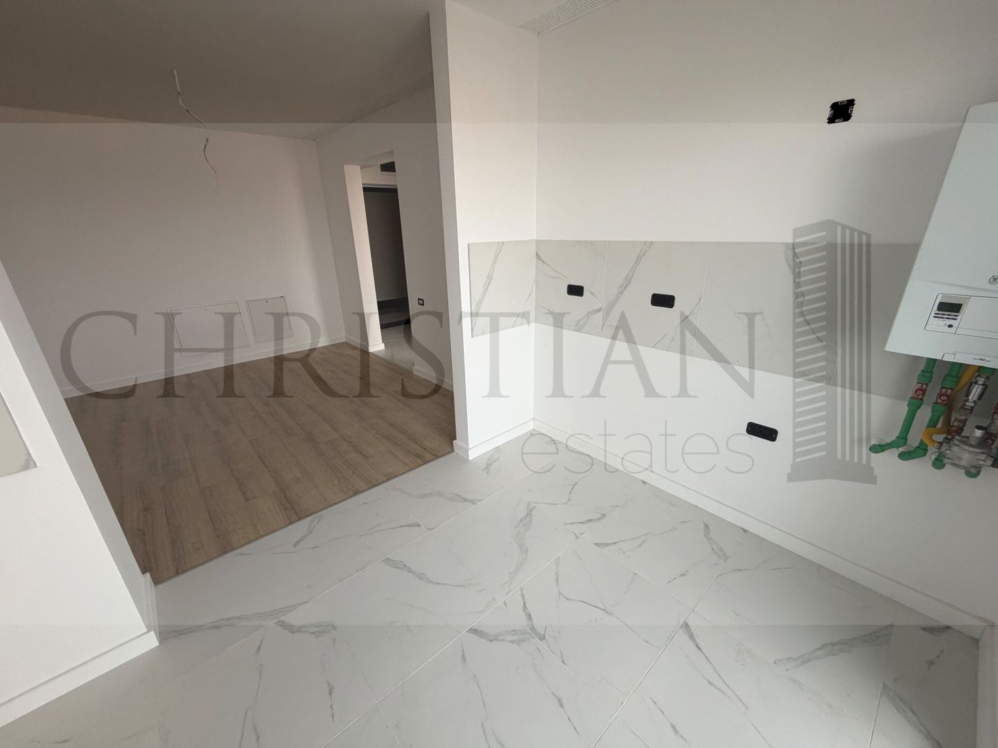 Apartament 2 Camere 48 mp - Astorium LIFE - Poză 6