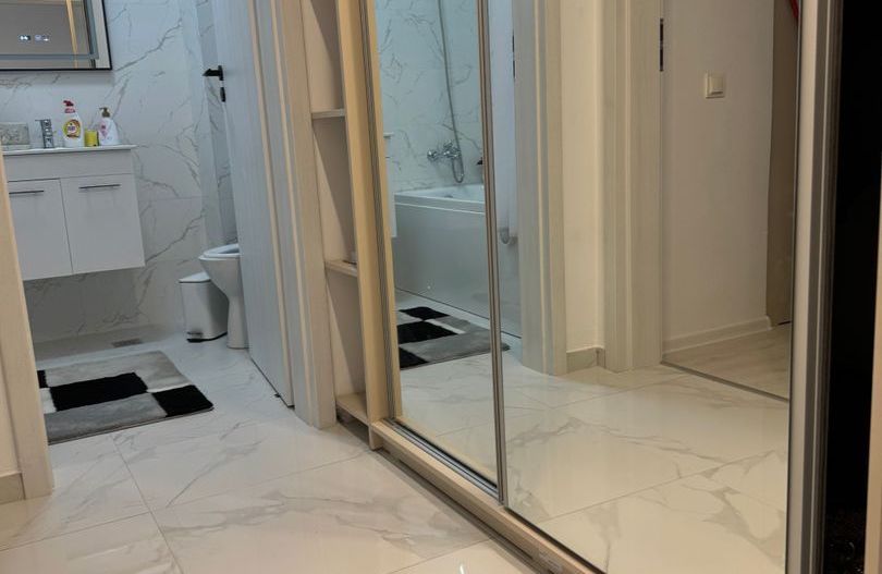 APARTAMENT 2 CAMERE MILITARI REZIDENCE - Poză 9