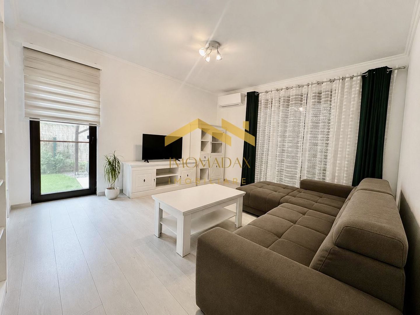Braytim-2 Camere-Curte proprie - Poză 9