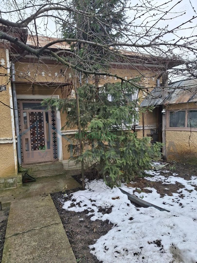 Casa de vanzare Copou-Sadoveanu - Poză 1