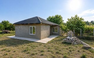 Casă de vânzare – 3 camere | 85 m² | 19 ari | Botnărești Vechi- Anenii Noi - Poză 5