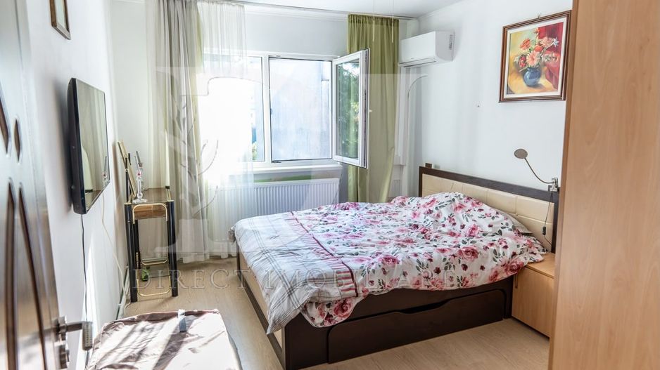 APARTAMENT DE VÂNZARE – 3 CAMERE | MĂNĂȘTUR, ZONA COLINA - Poză 12