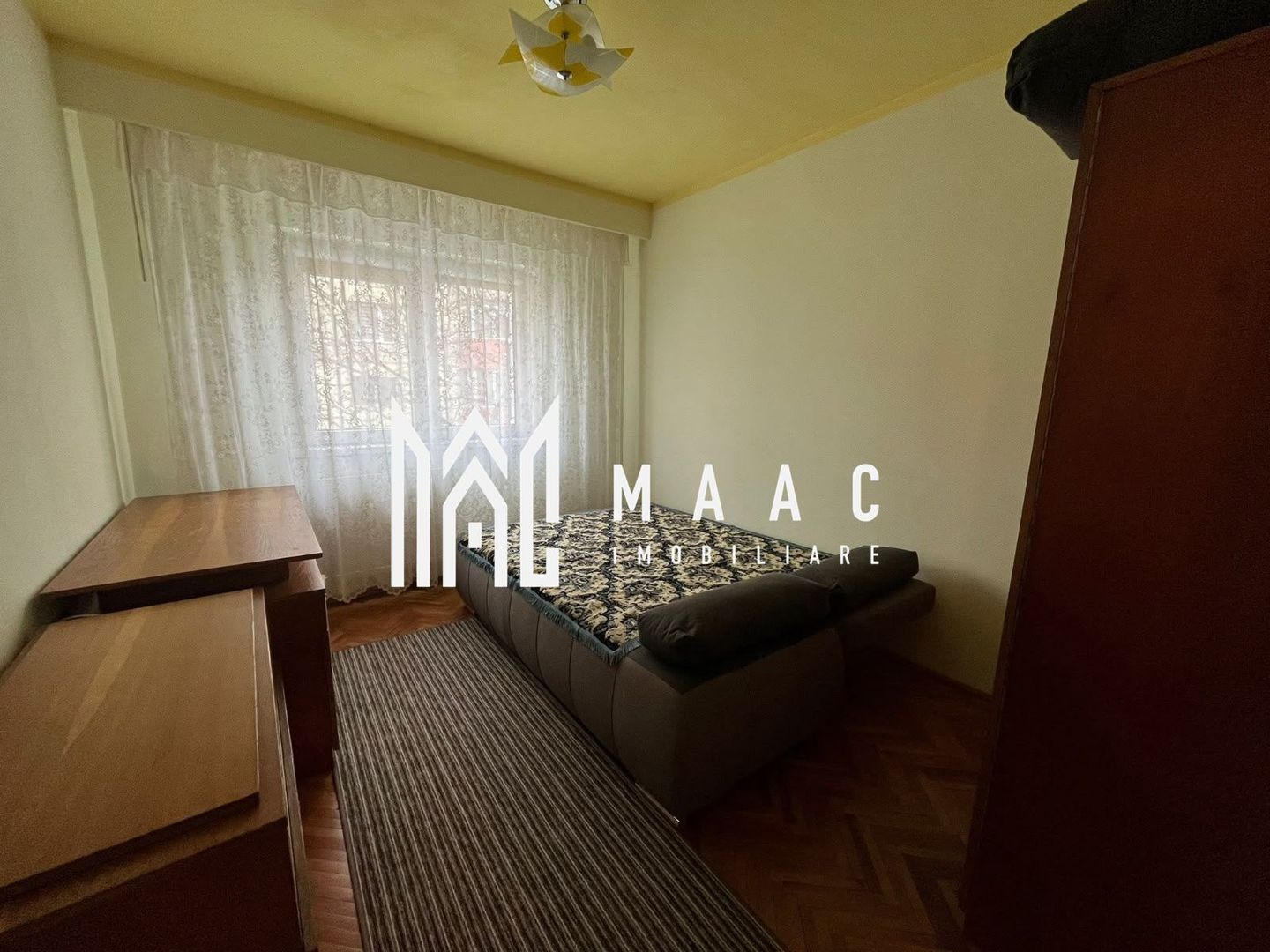 Apartament 3 camere de închiriat | Sibiu, Turnișor | 72 mp - Poză 3