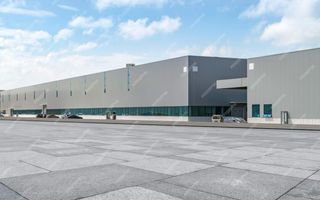 TEREN PRETABIL PARC LOGISTIC / HALE A3 - Poză 3