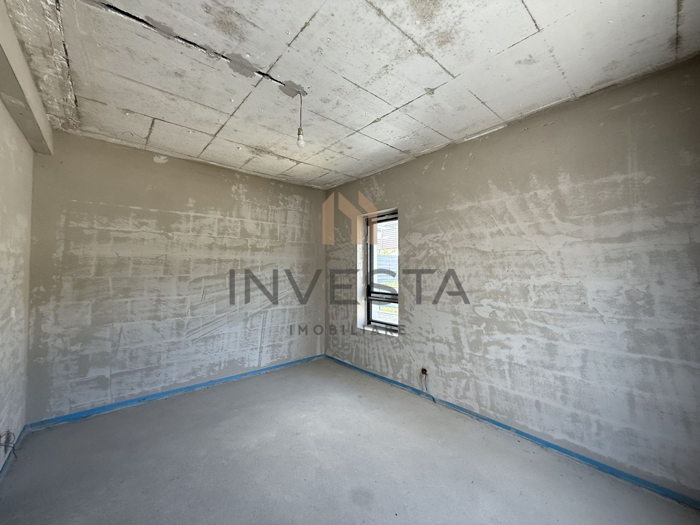 Casa tip duplex cu panorama deosebita ! - Poză 8