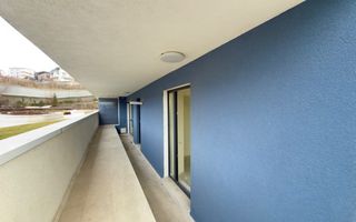 Apartament 2 camere | Terasă generoasă | 0% comision | Wings - Poză 3