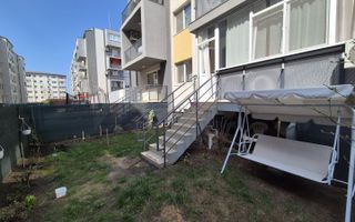 5 min Metrou Berceni ap decomandat mobilat utilat cu gradina - Poză 1