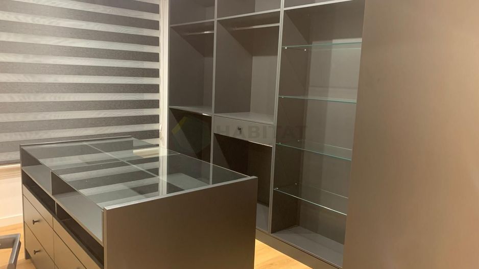 VILĂ DE LUX –  Strada Gheorghe  Ioneescu Sisești/ Băneasa – 1.200.000€ - Poză 12