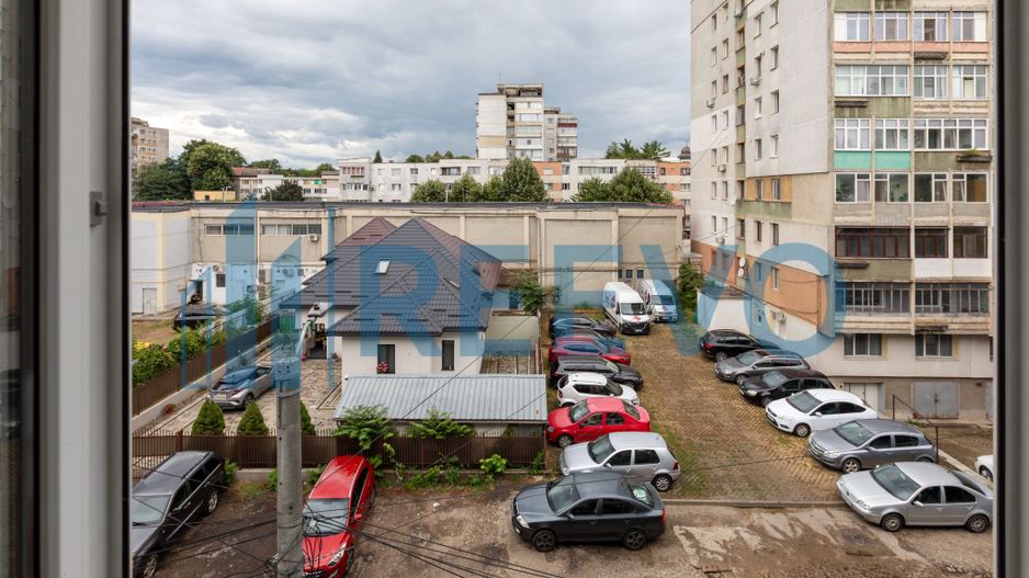 Apartament 2 camere, etaj 3, Cornișa - Poză 19