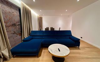 Apartament High End I 4 Camere în One Herăstrău Towers - Poză 10