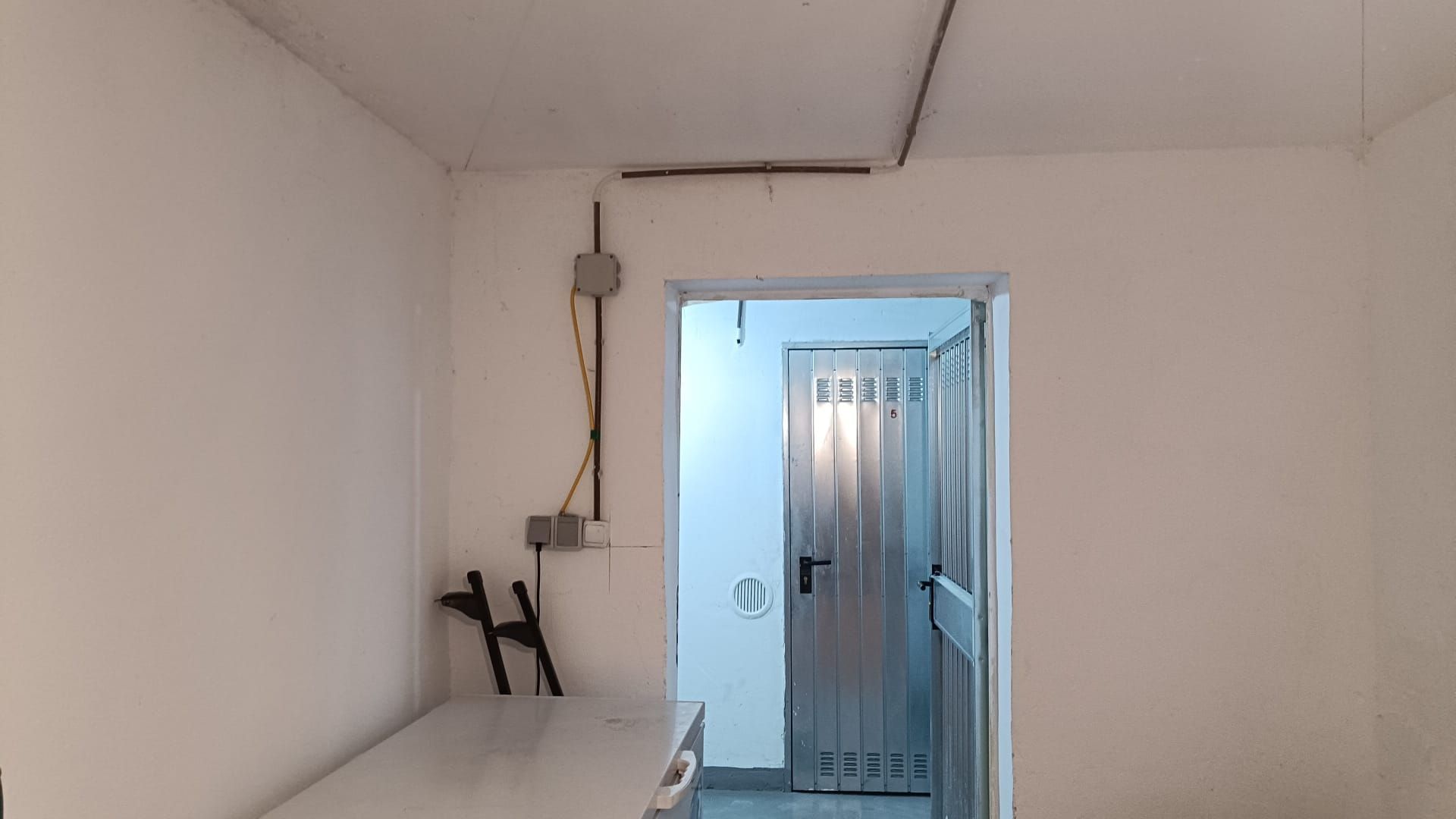 Boxa Apartament in Venus 1 - Drumul Jilavei nr 64-66, Bloc 3 - Poză 1
