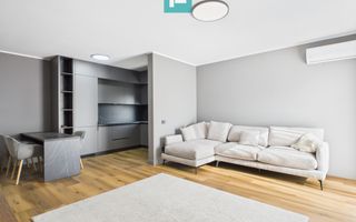 Penthouse de lux Dumbrăvița - Poză 6