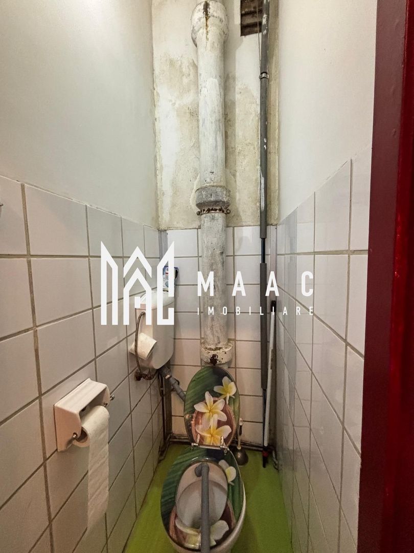 Apartament 4 camere | Etaj 1 | Curte comuna | 114 MPU | Ultracentral - Poză 20