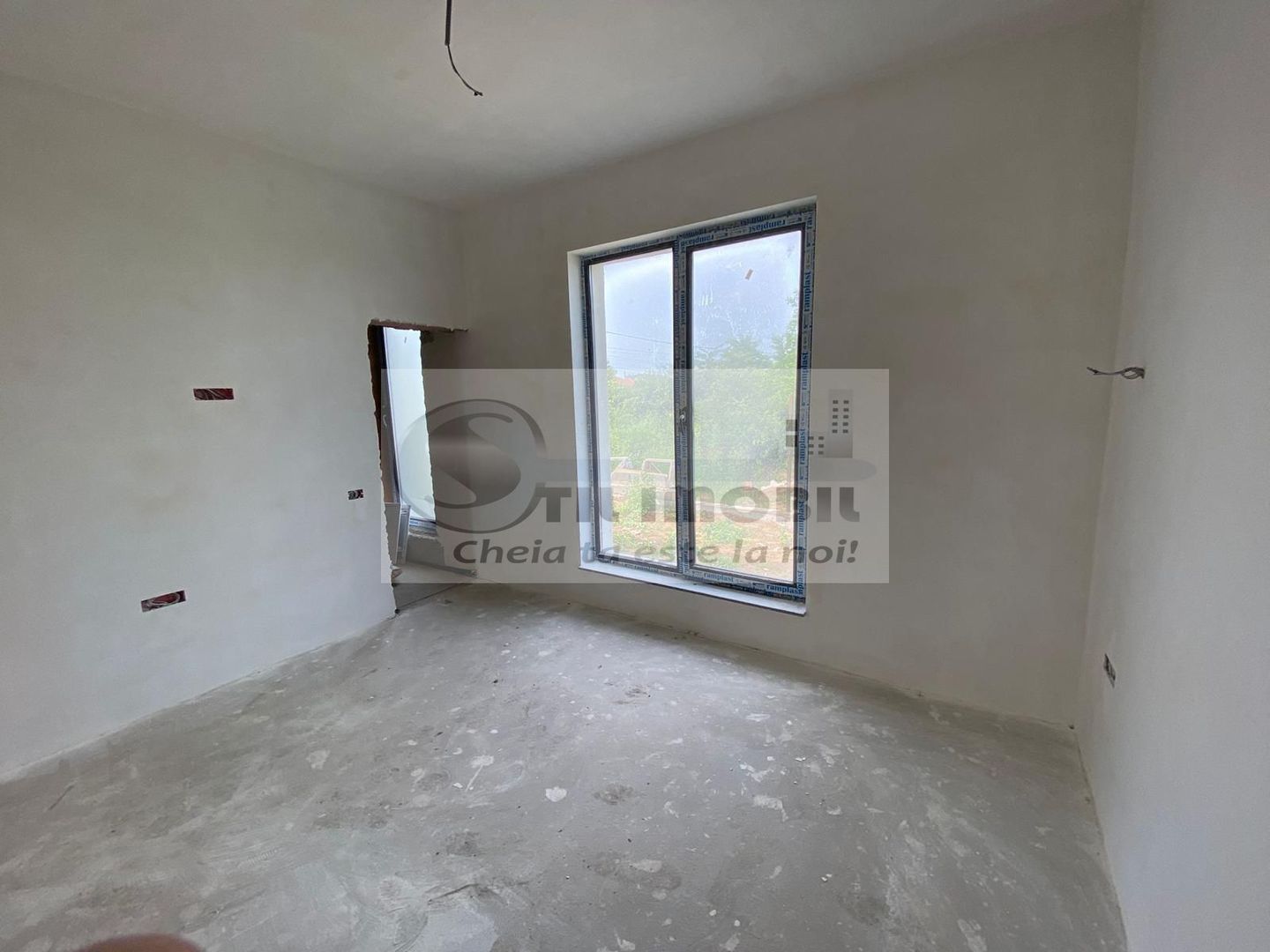 Casă individuală Visani – 107 mp utili, 400 mp teren - 180.000 euro - Poză 12