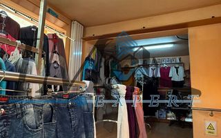 Spațiu cu potențial – Tu aduci afacerea, noi aducem pereții! Cetate - Poză 2