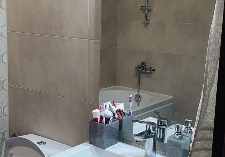 GARS. EXIGENT RESIDENCE, BUCATARIE INCHISA, BLOC NOU, METROU, CENTRALA - Poză 8