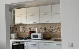 Apartament 2 camere de închiriat – Valea Lupului, Iași - Poză 2