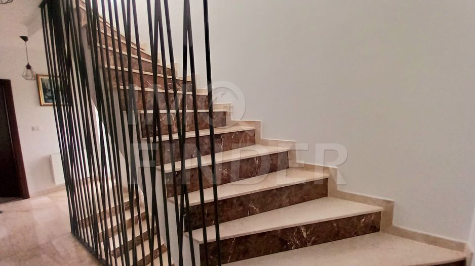 Vila Individuala la Cheie Ultrafinisata Borhanci COMISION ZERO - Poză 23