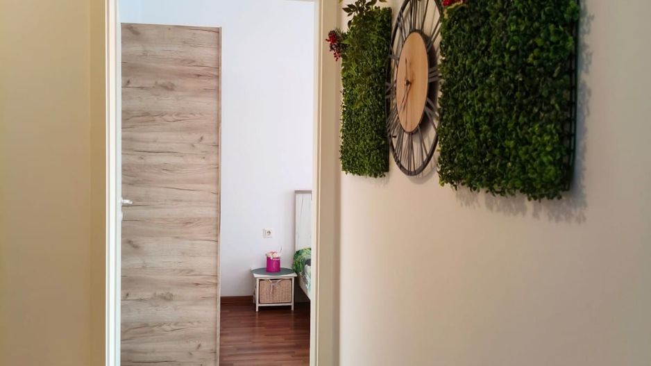 COMISION 0 | Apartament 2 camere | Etaj 2/2 | 50 mp | Dumbrăvița | - Poză 6