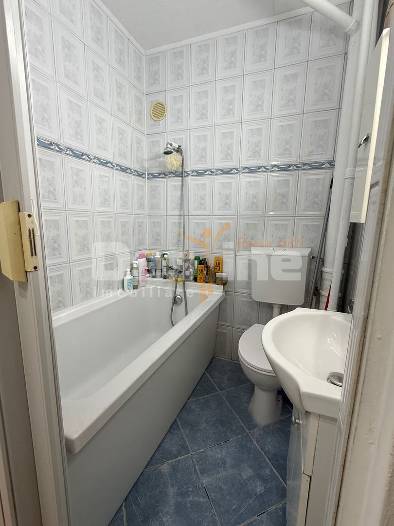 Apartament 2 camere- Zona Tomis Nord - Poză 7