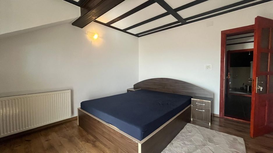 COMISION 0% | Duplex Mosnita Veche | 151 mp utili | 4 dormitoare | - Poză 13