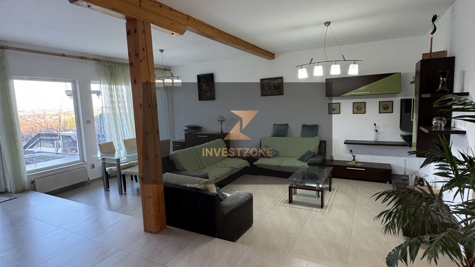 Casă mobilată zona Paleu - Poză 27