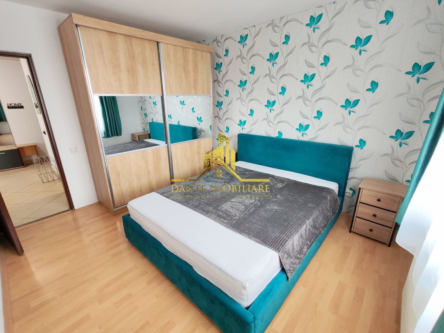 2 camere, decomandat, modern, bloc nou, balcon, Buna Ziua, LIDL - Poză 10