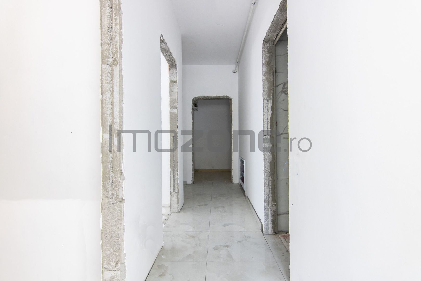 Apartament cu 2 Camere si 150 mp Curte Amenajata, la 5 minute de Metrou - Poză 11