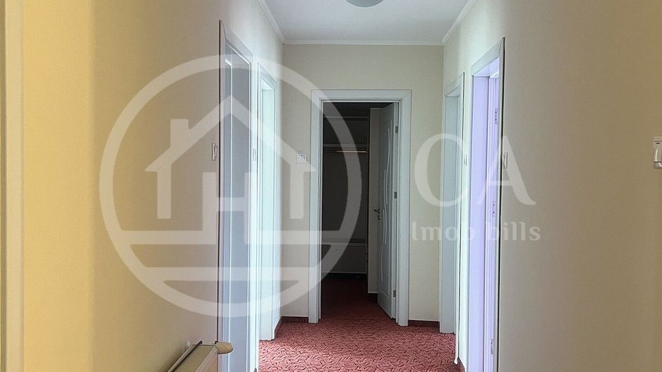 Casa cu 4 camere de vanzare in Paleu Bihor - Poză 8