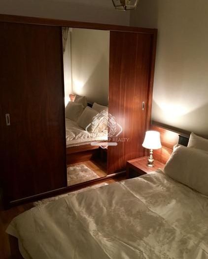 Apartament 2 camere | Ștefan cel Mare-Obor | Bloc 2015 | Centrala proprie | 56mp - Poză 3