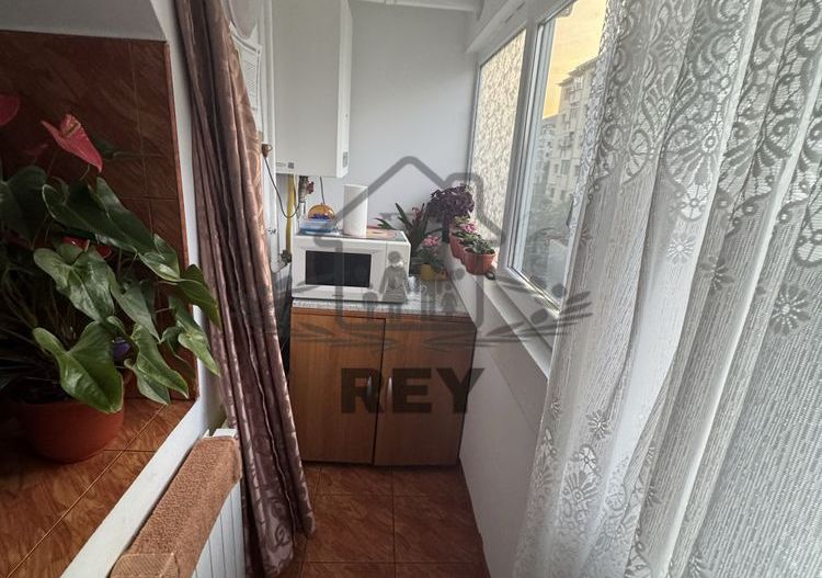 Apartament de vânzare 2 dormitoare zona Terezian/Str. Lungă - Poză 7