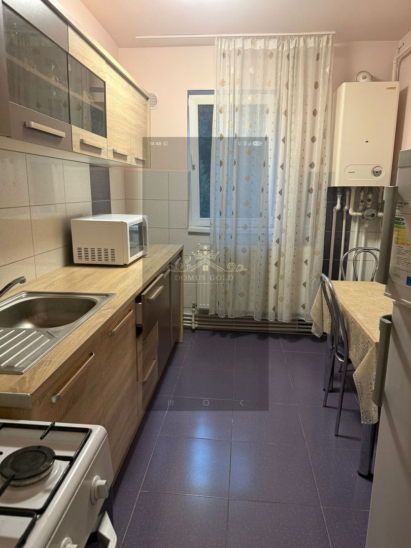 Apartament pentru inchiriat, Turda - Poză 1