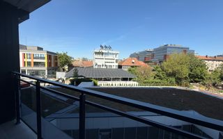 Nord One - Apartament cu 2 camere cu parcare - Brediceanu - Central - Poză 19